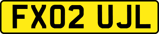 FX02UJL