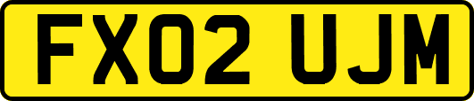 FX02UJM