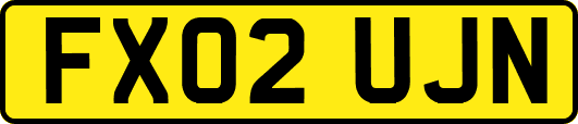 FX02UJN