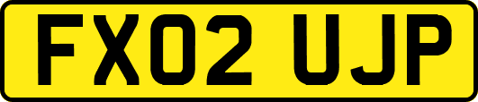 FX02UJP