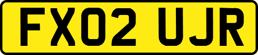 FX02UJR