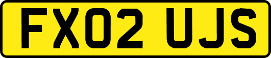 FX02UJS