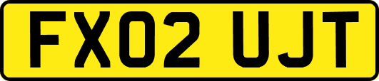 FX02UJT