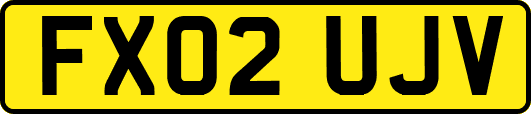 FX02UJV
