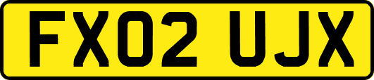 FX02UJX