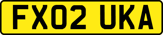 FX02UKA