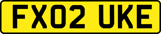 FX02UKE