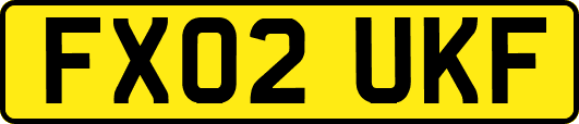 FX02UKF