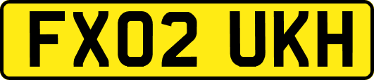 FX02UKH