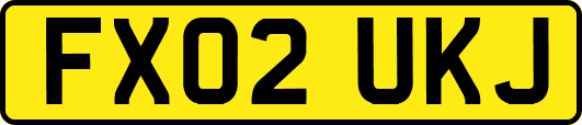FX02UKJ