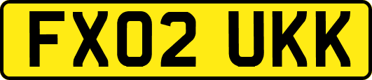 FX02UKK