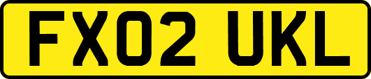 FX02UKL
