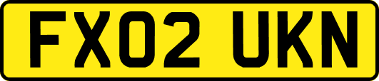 FX02UKN