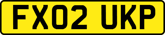 FX02UKP
