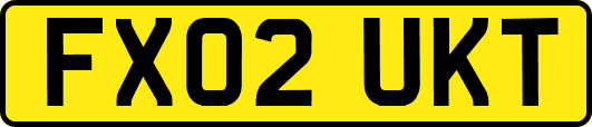 FX02UKT