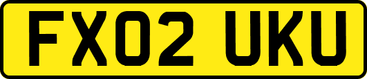 FX02UKU