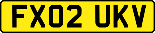 FX02UKV