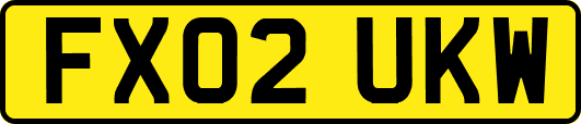 FX02UKW