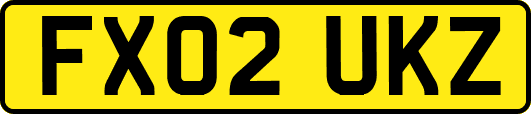 FX02UKZ