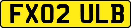 FX02ULB