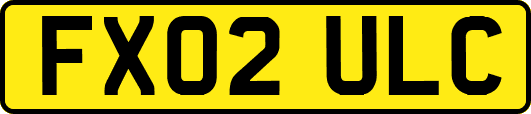 FX02ULC
