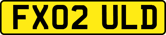 FX02ULD