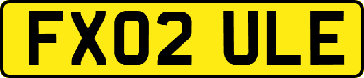 FX02ULE