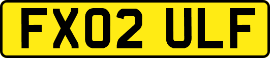 FX02ULF