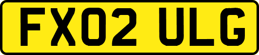 FX02ULG