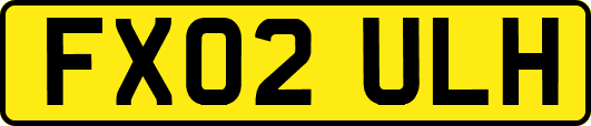 FX02ULH