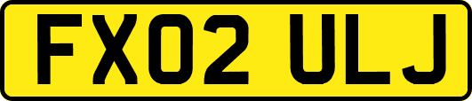 FX02ULJ
