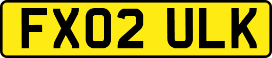 FX02ULK