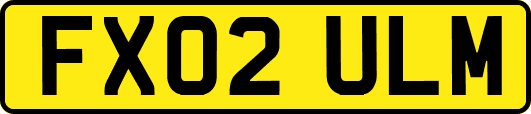 FX02ULM