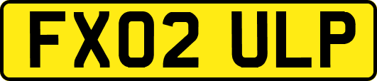 FX02ULP