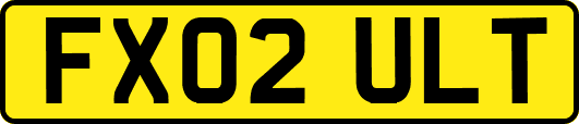 FX02ULT