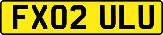 FX02ULU