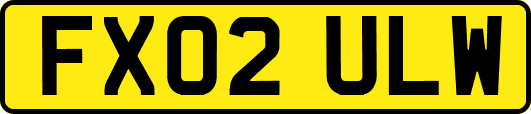 FX02ULW