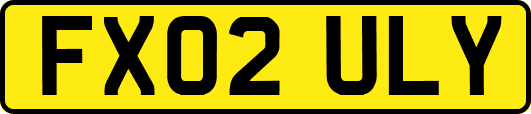 FX02ULY