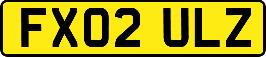 FX02ULZ