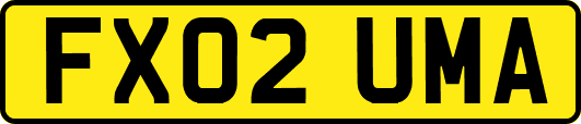 FX02UMA