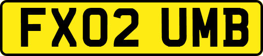 FX02UMB