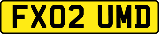 FX02UMD
