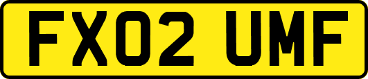 FX02UMF