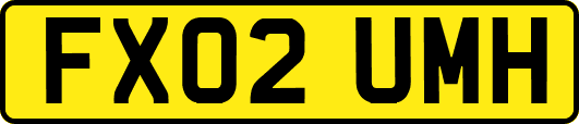FX02UMH