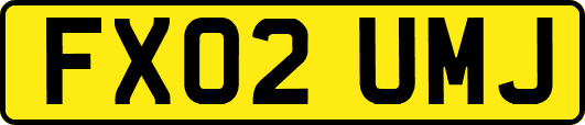 FX02UMJ