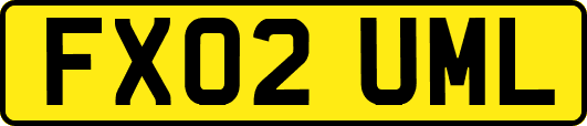 FX02UML