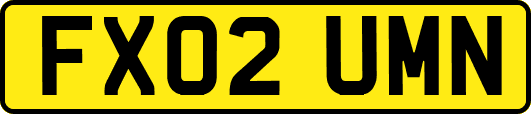 FX02UMN
