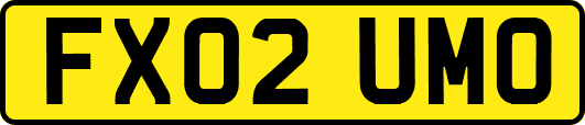 FX02UMO