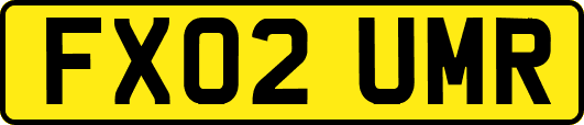 FX02UMR