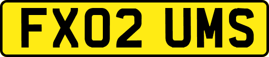 FX02UMS
